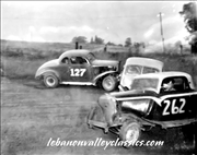 geo gowey 127
